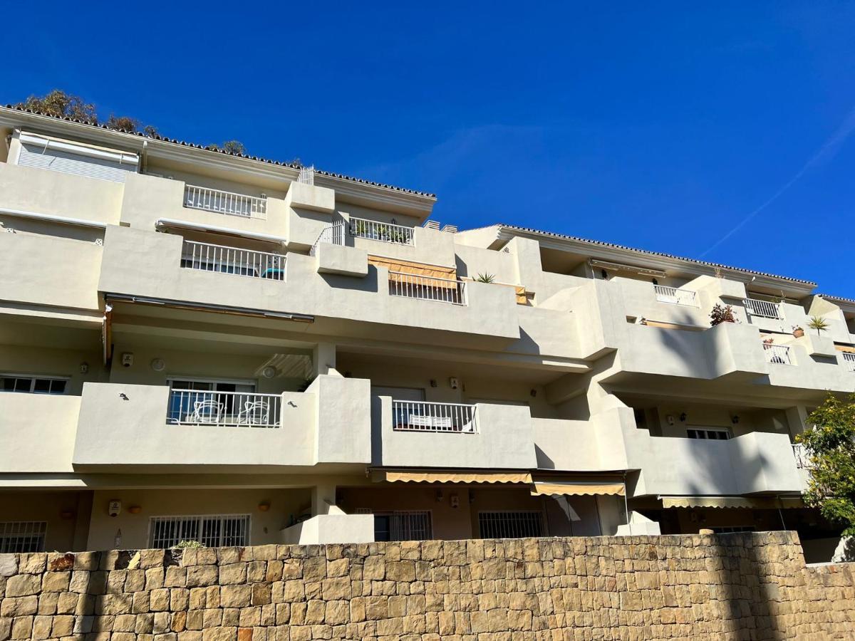 Gala Placidia Golden Mile Marbella Exterior foto