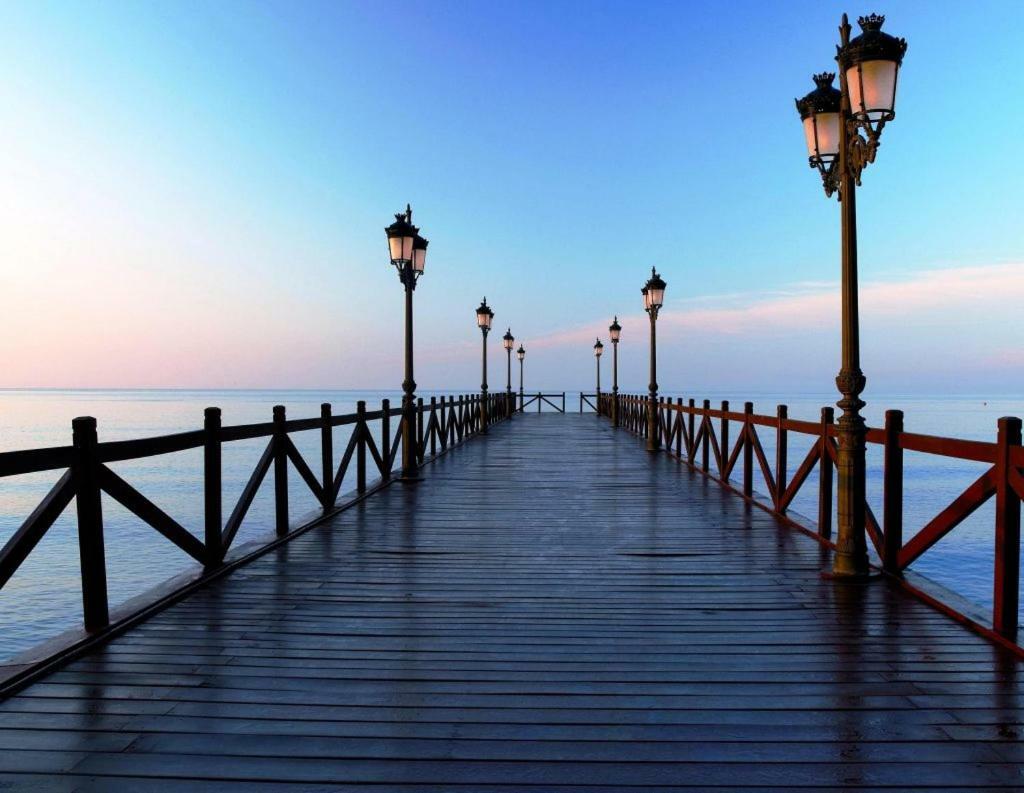 Gala Placidia Golden Mile Marbella Exterior foto